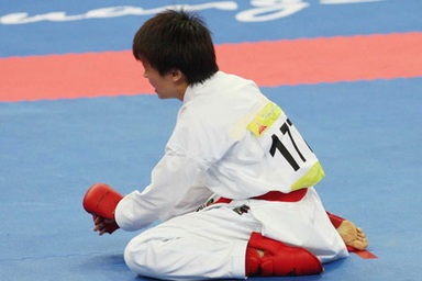 Đoàn Việt Nam sớm phá sản chỉ tiêu “Vàng” ASIAD