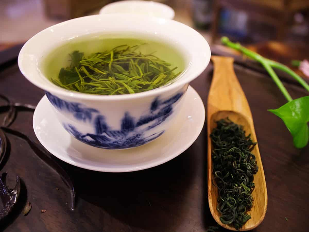 Bệnh gan nhiễm mỡ uống lá gì để cải thiện tình trạng bệnh? - 1 Bệnh gan nhiễm mỡ uống lá gì để cải thiện tình trạng bệnh? - 1