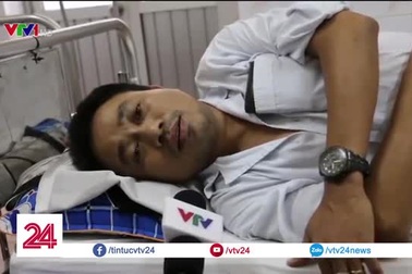 Cà gai leo - Hy vọng mới cho bệnh nhân viêm gan virus và xơ gan - Tin Tức VTV24