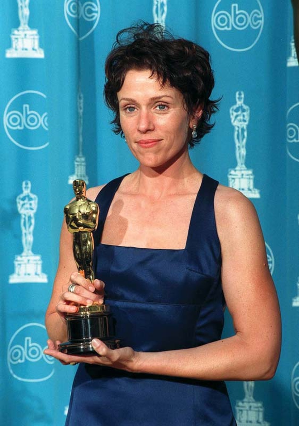 Oscar 2021: Chiến thắng thuyết phục của điện ảnh châu Á - 4 Oscar 2021: Chiến thắng thuyết phục của điện ảnh châu Á - 4
