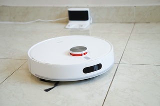 Đánh giá robot hút bụi Xiaomi Robot Vacuum S40: Khoẻ nhưng còn giới hạn - 20