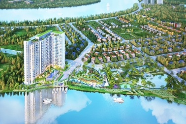 Bất động sản phía Nam "chạy nước rút" cuối năm