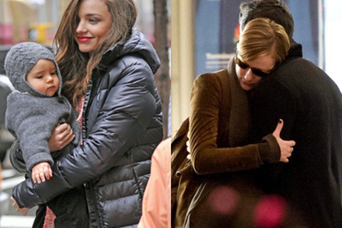 Vòng quanh thế giới giải trí ngày 24/11