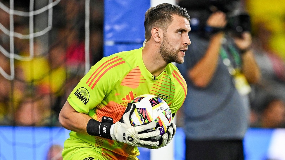 Cầu thủ nhập tịch Indonesia: Những ngôi sao vô danh lột xác thành ông hoàng - 1