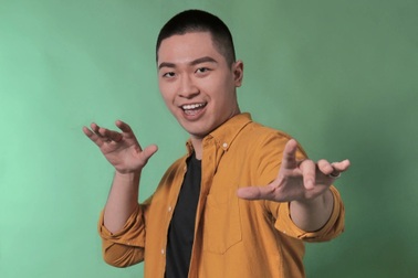 Thủ khoa xuất sắc đa tài Học viện Ngoại giao: Mệnh danh là "phù thủy GPA"