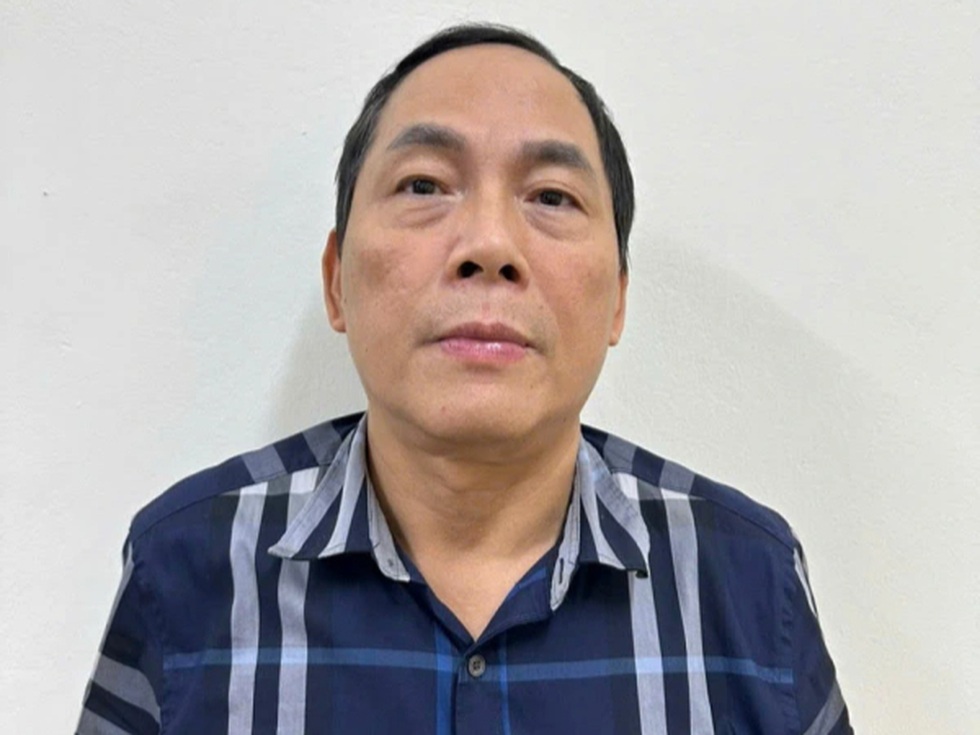 Sai phạm tại Trung tâm Lý lịch tư pháp quốc gia được phát hiện như thế nào? - 1 Sai phạm tại Trung tâm Lý lịch tư pháp quốc gia được phát hiện như thế nào? - 1