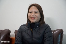 Người trở về sau 32 năm bị bán sang Trung Quốc sẽ tố cáo kẻ lừa bán mình