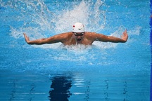 Kỷ lục gia Joseph Schooling thua sốc ở nội dung sở trường
