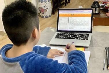 Ứng dụng giải bài tập khiến học sinh mắc bệnh "lười", ỷ lại ?