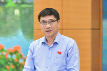 Lo ngại nguồn lực xã hội bị "chôn" trong bất động sản