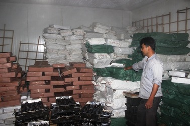 PGS Trần Hồng Côn “chỉ mặt” thủ phạm thải ra phenol