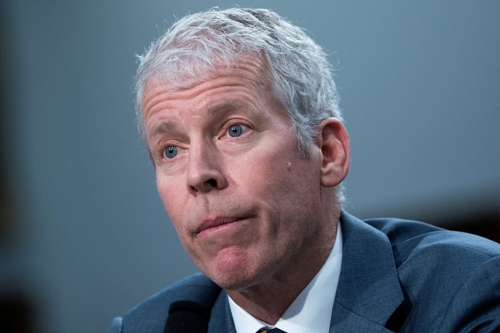 Mỹ để ngỏ khả năng áp lệnh trừng phạt mạnh nhất với Nga  - 1