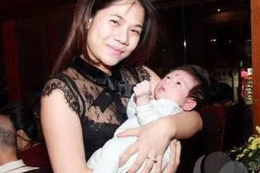 Mỹ Dung trở lại Bài hát yêu thích sau khi sinh con