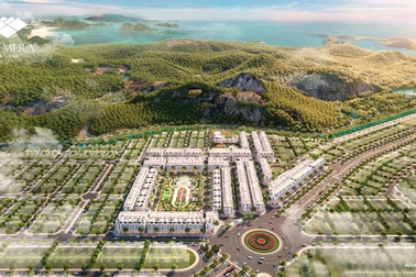 Tiềm năng sinh lời từ vị trí đắc địa của La Emera Hạ Long