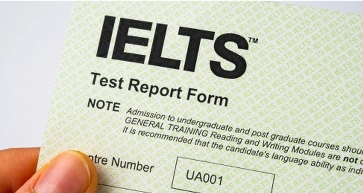 Hơn 56.000 chứng chỉ IELTS cấp lậu được sử dụng bình thường - 1