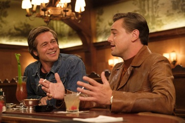 “Once Upon a Time in Hollywood”: Hoài niệm luôn đẹp như cổ tích