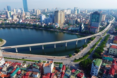 Cao tốc Vân Đồn - Móng Cái: Khoản vay Trung Quốc kém ưu đãi!