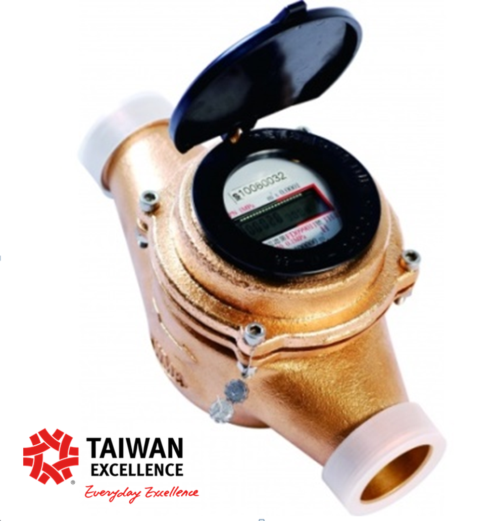 Quản lý nước thông minh trong kỷ nguyên kỹ thuật số - 2 Quản lý nước thông minh trong kỷ nguyên kỹ thuật số - 2