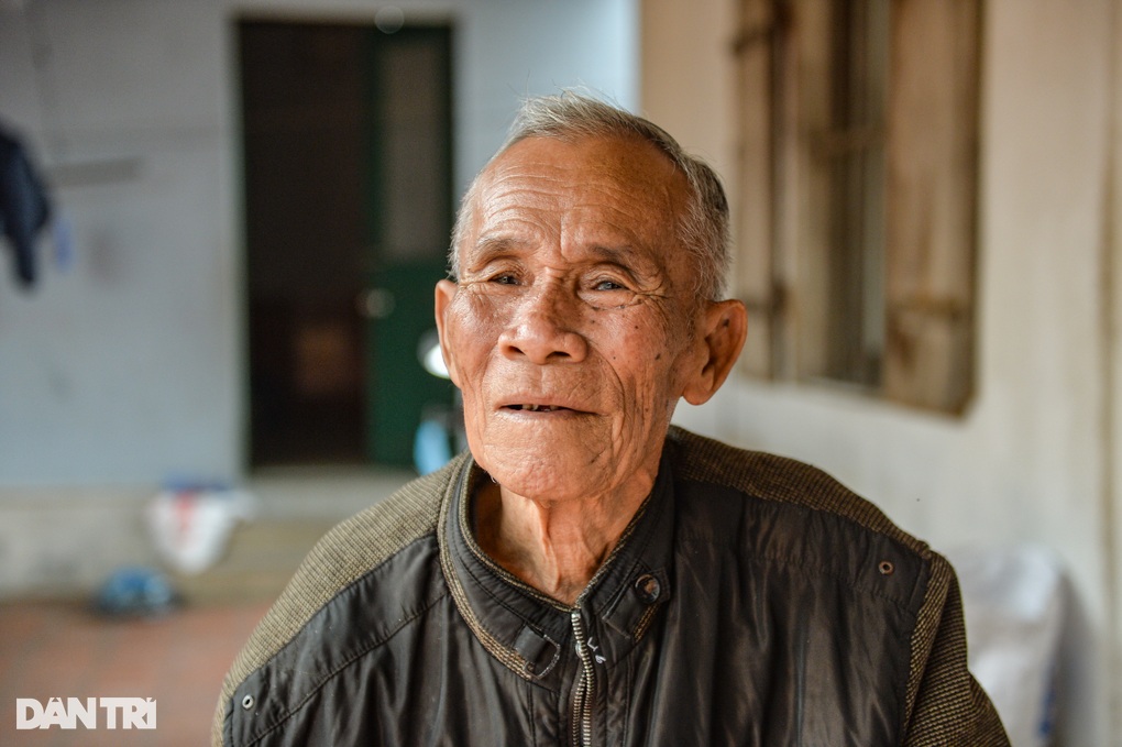 Cuộc sống hiện tại của cụ ông từng mang thân phận tử tù oan suốt 43 năm - 4 Cuộc sống hiện tại của cụ ông từng mang thân phận tử tù oan suốt 43 năm - 4