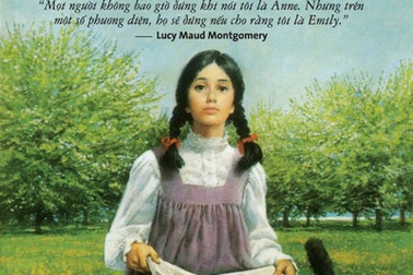Lãng mạn với “Emily ở trang trại Trăng Non”