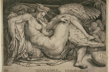 7 kiệt tác nghệ thuật đã biến mất vĩnh viễn