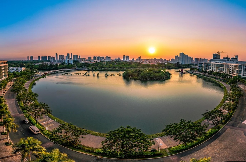 Căn hộ cho người nước ngoài thuê có tỷ suất lợi nhuận 7% - 8% - 1 Căn hộ cho người nước ngoài thuê có tỷ suất lợi nhuận 7% - 8% - 1