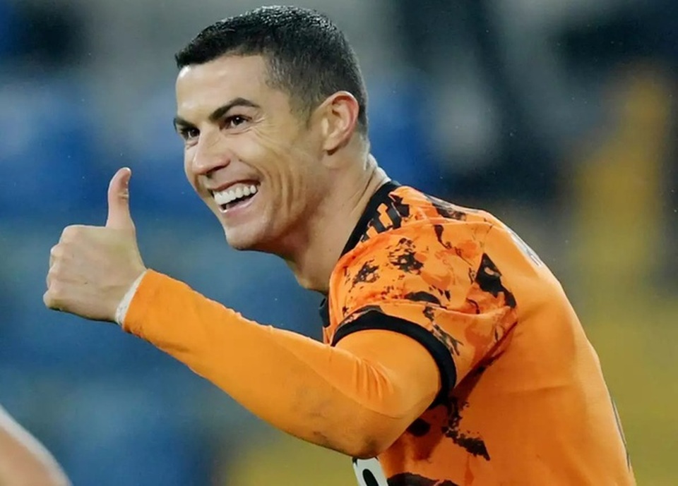 10 cầu thủ thu nhập cao nhất năm 2020: Không ai qua nổi C.Ronaldo - 1 10 cầu thủ thu nhập cao nhất năm 2020: Không ai qua nổi C.Ronaldo - 1