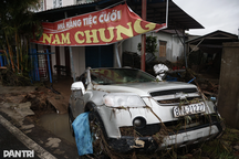 Hỗ trợ khẩn cấp 1.100 tỷ đồng cho 4 tỉnh khắc phục thiệt hại mưa lũ lịch sử