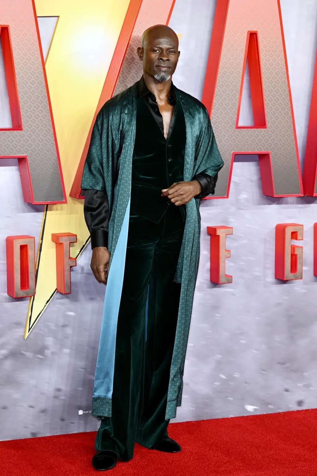 Tài tử cảm thấy bị cả nền công nghiệp làm phim Hollywood lừa dối - 2