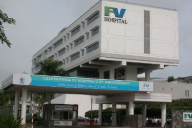 Nhiều bác sĩ “ngoại” hành nghề không phép tại bệnh viện FV