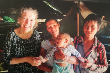 190 triệu đô la dành cho các chương trình dân số Việt Nam