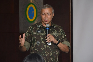 Tổng thống Brazil cách chức Tư lệnh lục quân sau vụ bạo loạn ở thủ đô