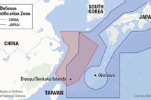 Toan tính thực sự của Trung Quốc khi lập ADIZ