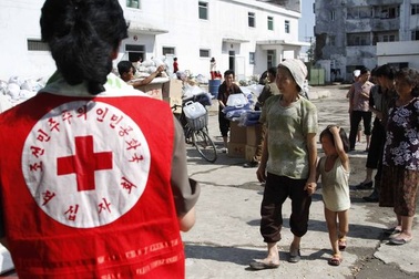 Hàn Quốc thông qua viện trợ cho Triều Tiên bất chấp căng thẳng