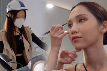 Đỗ Nhật Hà: "Bạn trai đầu tiên sốc khi biết tôi là... người chuyển giới"