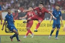 Đẳng cấp của Thái Lan và sai sót của đội tuyển Việt Nam