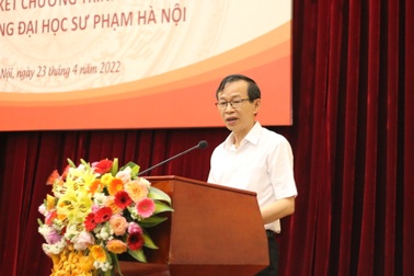 Chương trình ETEP công cụ đánh giá năng lực trường sư phạm