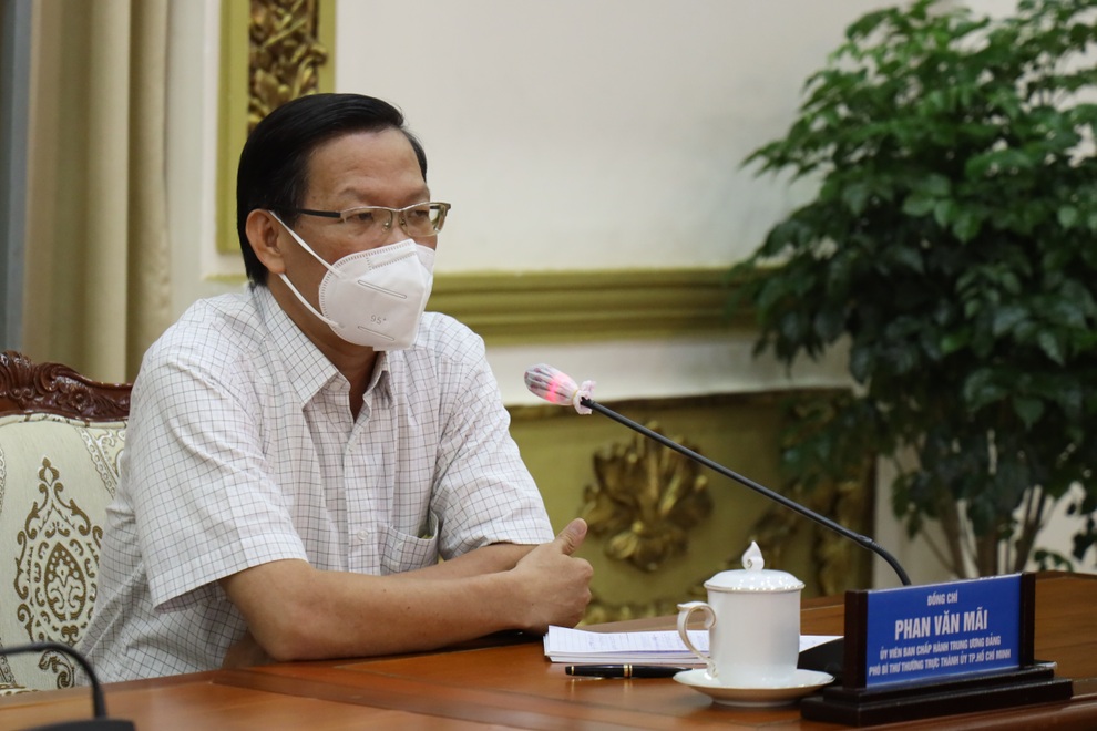 Kịch bản nào cho tình huống tốt nhất, xấu nhất sau 15 ngày cách ly TPHCM? - 1 Kịch bản nào cho tình huống tốt nhất, xấu nhất sau 15 ngày cách ly TPHCM? - 1