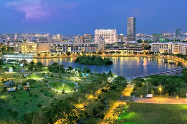 Cùng chia sẻ trách nhiệm với môi trường