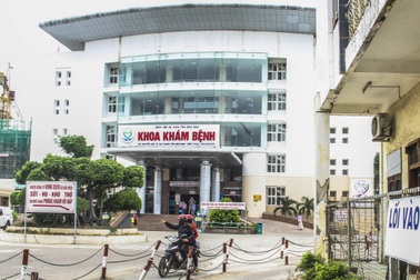 Thanh niên điên cuồng đâm chém khiến 4 người nhập viện cấp cứu