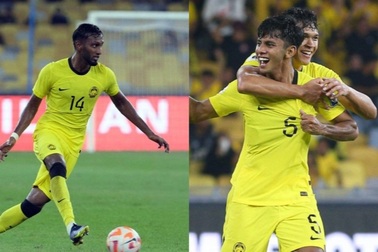 Chuyện hy hữu: Đang thi đấu ở AFF Cup, hai cầu thủ bị CLB đòi về đá… 1 trận