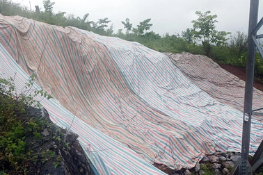 EVNNPT yêu cầu các đơn vị chủ động ứng phó với mưa lũ, sạt lở ở Bắc bộ