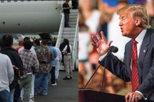 Ông Trump tuyên bố trục xuất ngay 3 triệu người nhập cư