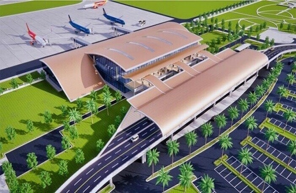 Chốt ngày khởi động dự án sân bay Quảng Trị gần 6.000 tỷ đồng - 1 Chốt ngày khởi động dự án sân bay Quảng Trị gần 6.000 tỷ đồng - 1