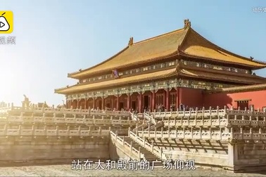 Hệ thống thoát nước giúp Tử Cấm Thành suốt 600 năm chưa từng bị ngập úng