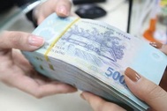 Quảng Trị: Nợ xấu tăng cao, chiếm 4,07%/tổng dư nợ