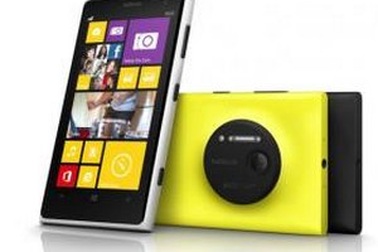 Ngỡ ngàng với những bức ảnh “cực đỉnh” chụp từ camera của Lumia 1020