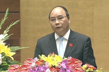 Thủ tướng Nguyễn Xuân Phúc sắp thăm Nga