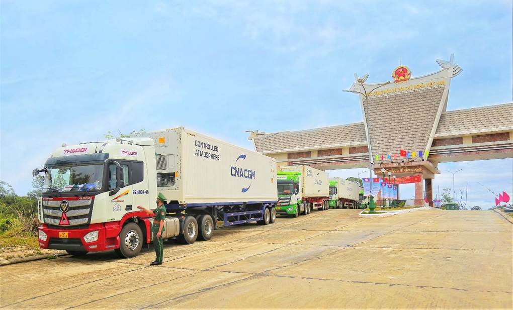 Thilogi cung cấp các giải pháp vận tải nội địa tối ưu cho doanh nghiệp - 2 Thilogi cung cấp các giải pháp vận tải nội địa tối ưu cho doanh nghiệp - 2