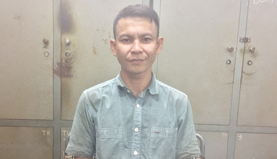 Từ đường dây tiêu thụ xe gian, triệt phá đường dây làm giả giấy tờ - 1 Từ đường dây tiêu thụ xe gian, triệt phá đường dây làm giả giấy tờ - 1